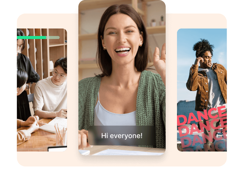 Adjust Video Brightness, Online & Free VEED